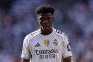 Aurelien Tchouameni